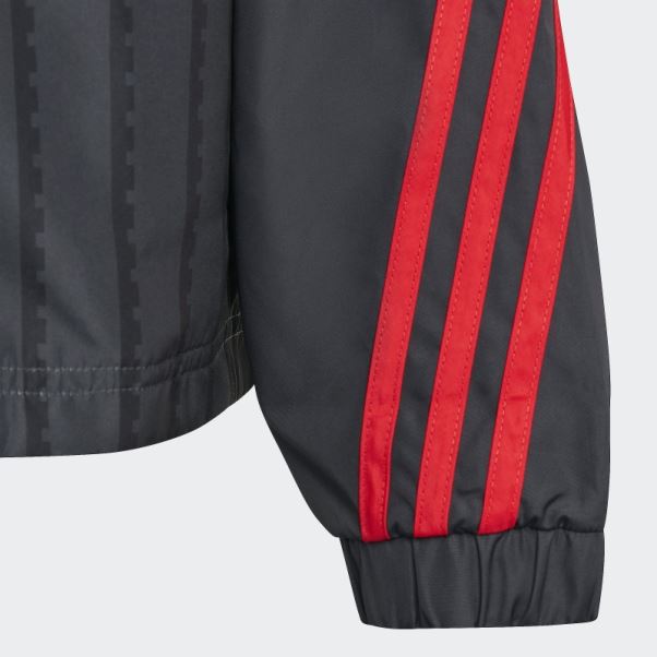 Coupe-vent Adidas X Classic Lego En Carbone