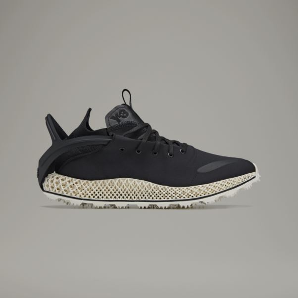 Y-3 Runner Adidas 4d Halo Chaud