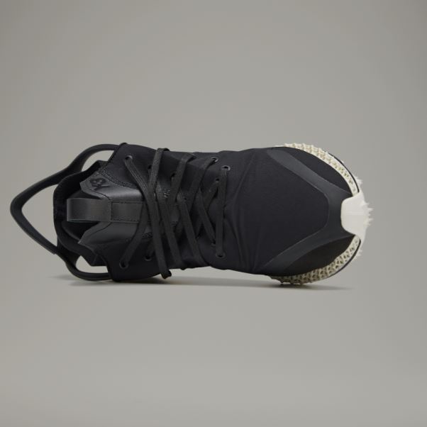 Y-3 Runner Adidas 4d Halo Chaud