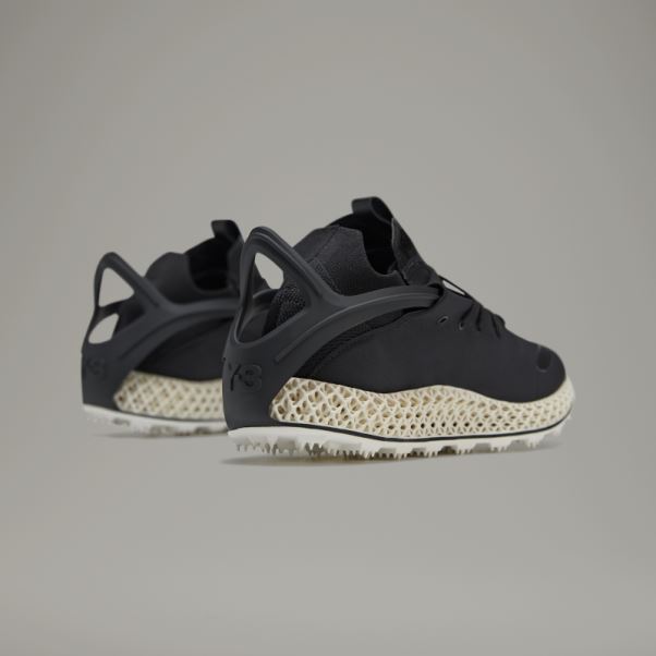 Y-3 Runner Adidas 4d Halo Chaud