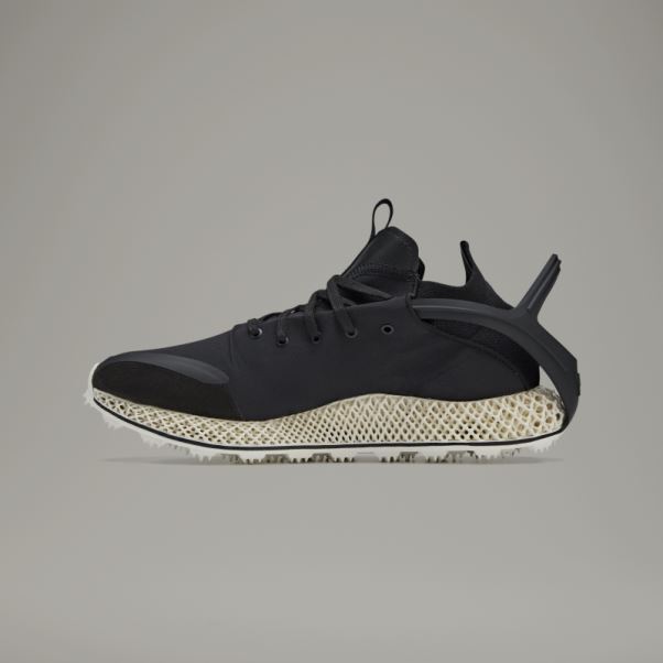 Y-3 Runner Adidas 4d Halo Chaud