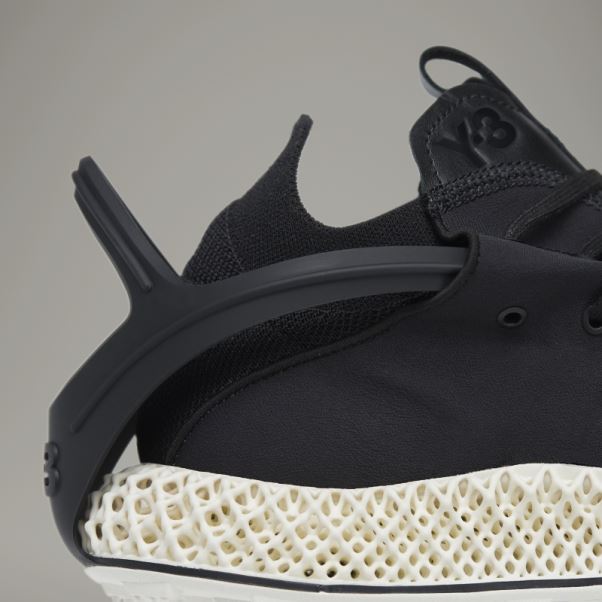 Y-3 Runner Adidas 4d Halo Chaud