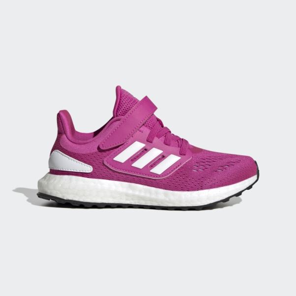 Chaussures Adidas Pureboost 22 Menthe élégantes