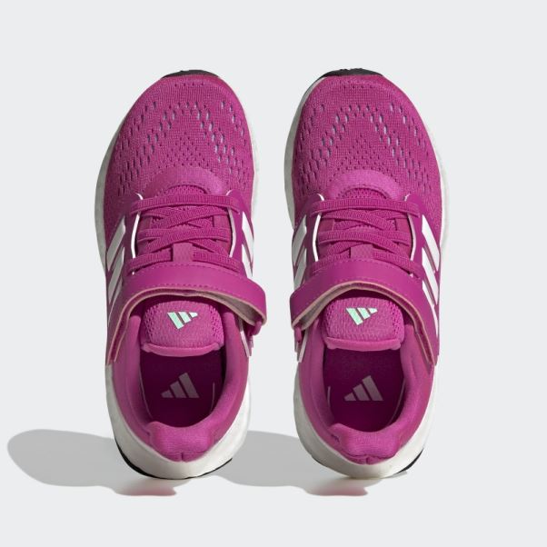 Chaussures Adidas Pureboost 22 Menthe élégantes