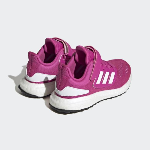 Chaussures Adidas Pureboost 22 Menthe élégantes