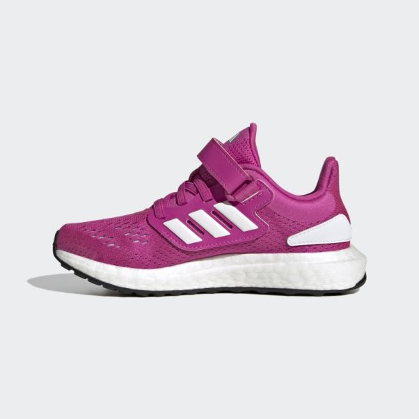 Chaussures Adidas Pureboost 22 Menthe élégantes