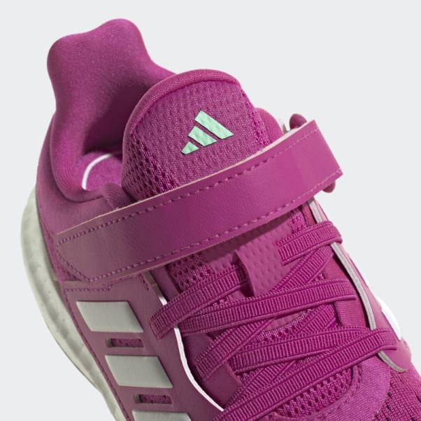 Chaussures Adidas Pureboost 22 Menthe élégantes