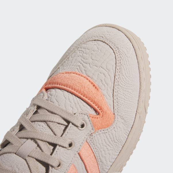 Rivalry Low Tr Chaussures Adidas Taupe
