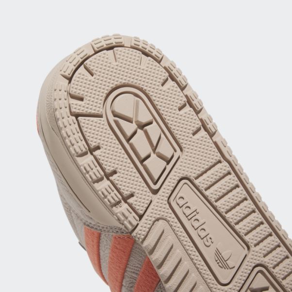 Rivalry Low Tr Chaussures Adidas Taupe