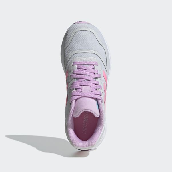 Chaussures Adidas Duramo 10 Grises