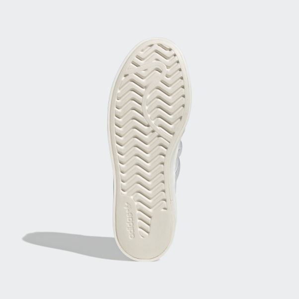 Adidas Superstar Bonega Bleu