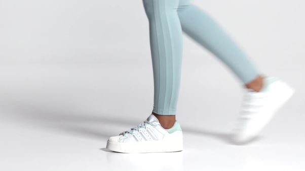 Adidas Superstar Bonega Blanc