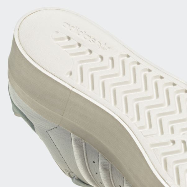 Adidas Superstar Bonega Blanc