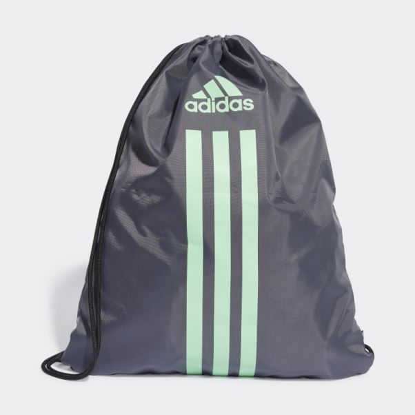 Sac De Sport Adidas Power Gris