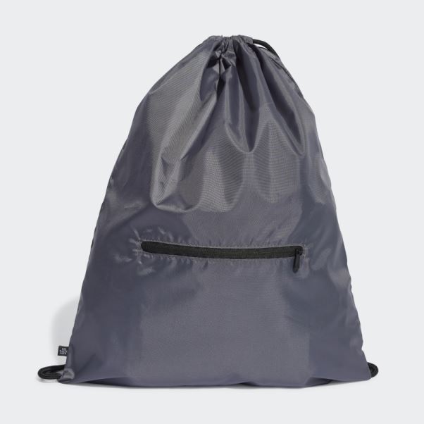 Sac De Sport Adidas Power Gris