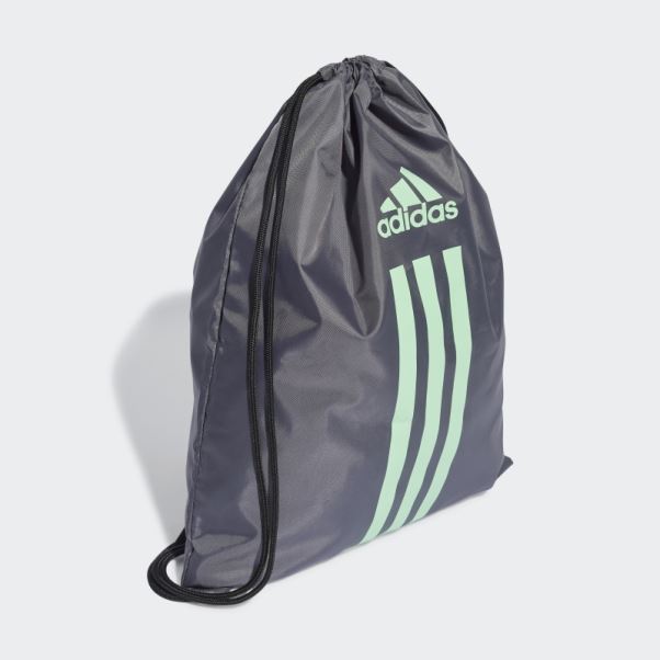 Sac De Sport Adidas Power Gris