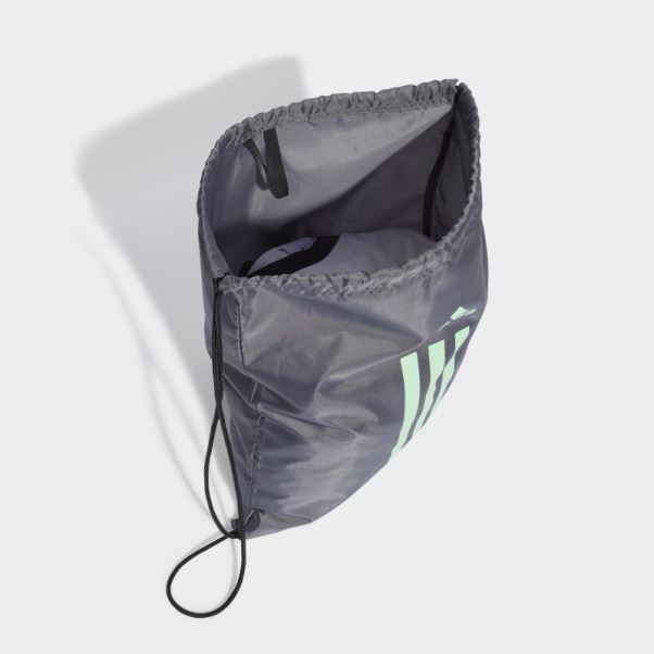 Sac De Sport Adidas Power Gris