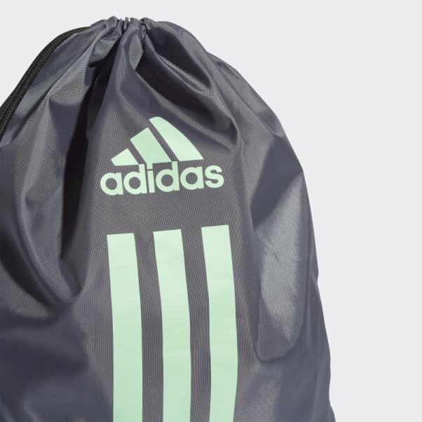 Sac De Sport Adidas Power Gris
