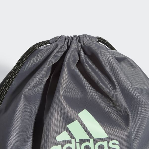 Sac De Sport Adidas Power Gris