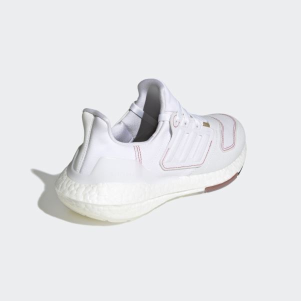 Adidas Ultraboost 22 Chaussures Rouge