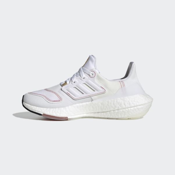 Adidas Ultraboost 22 Chaussures Rouge