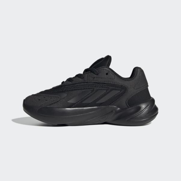 Chaussures Adidas Ozelia Noires