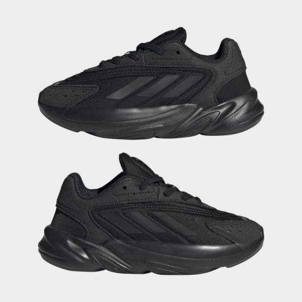 Chaussures Adidas Ozelia Noires