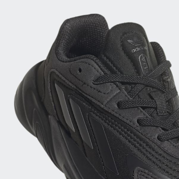 Chaussures Adidas Ozelia Noires