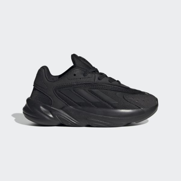Adidas Ozelia Noir