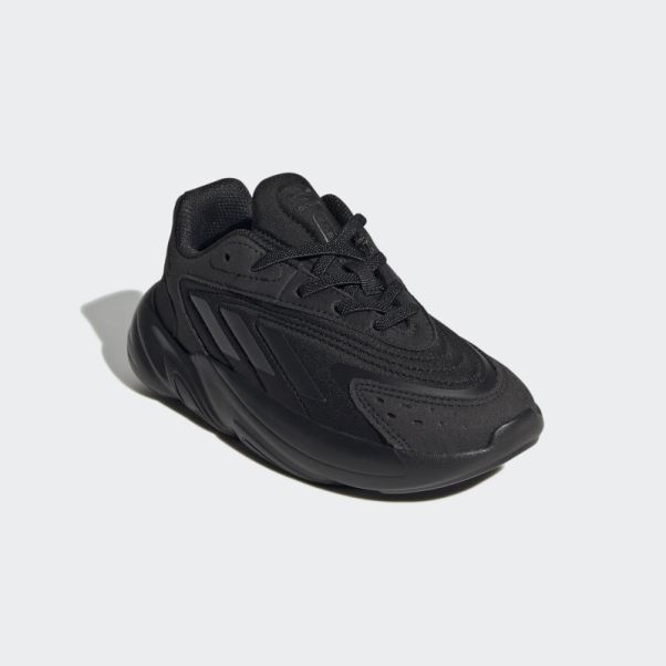 Adidas Ozelia Noir