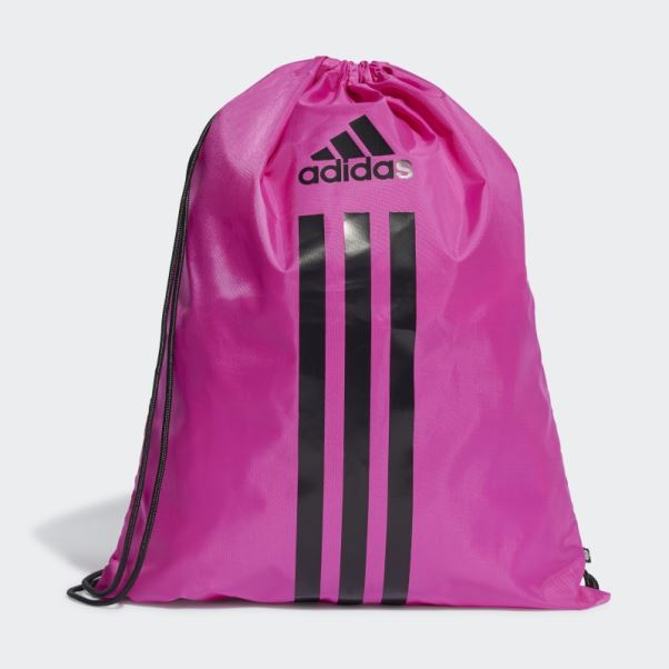 Sac De Sport Adidas Power Fuchsia