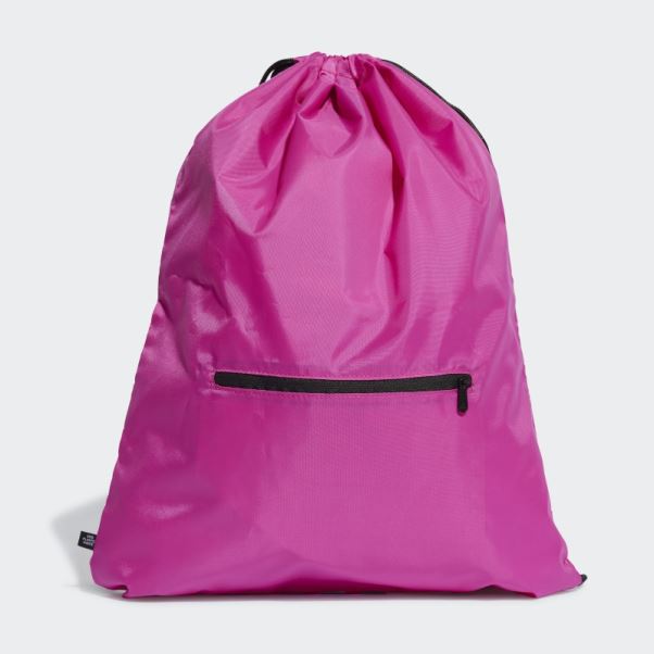 Sac De Sport Adidas Power Fuchsia