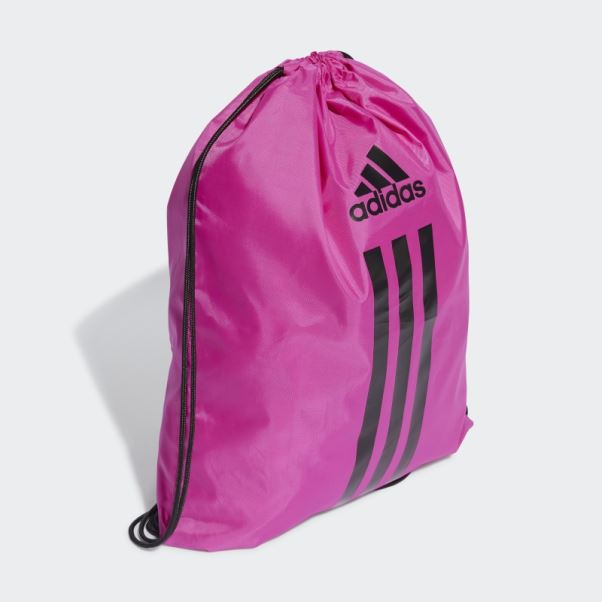Sac De Sport Adidas Power Fuchsia