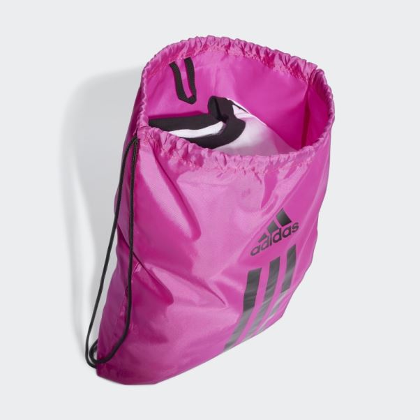 Sac De Sport Adidas Power Fuchsia