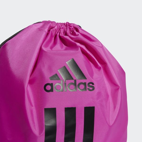 Sac De Sport Adidas Power Fuchsia