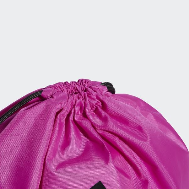 Sac De Sport Adidas Power Fuchsia