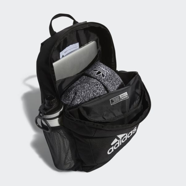 Sac A Dos Adidas Pret Noir
