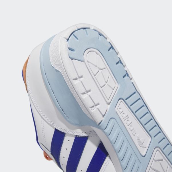 Chaussures De Rivalité Adidas Blanches