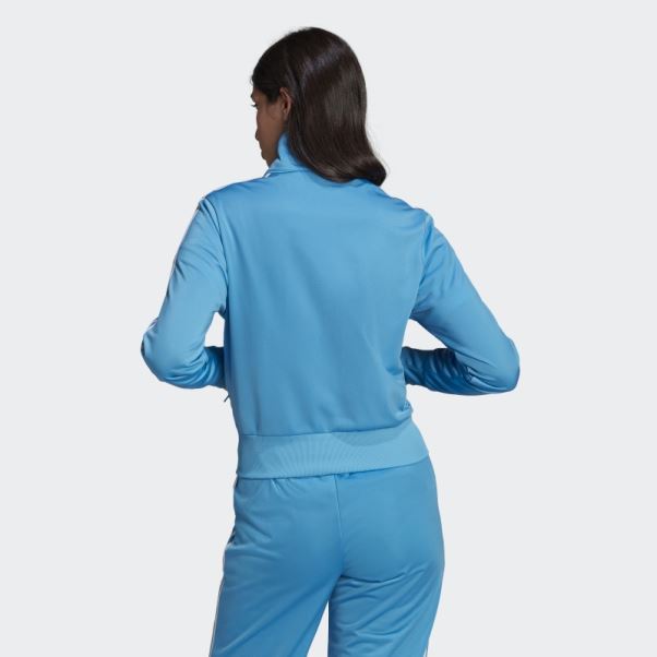 App Sky Rush Adicolor Classics Firebird Primeblue Veste De Survêtement Adidas