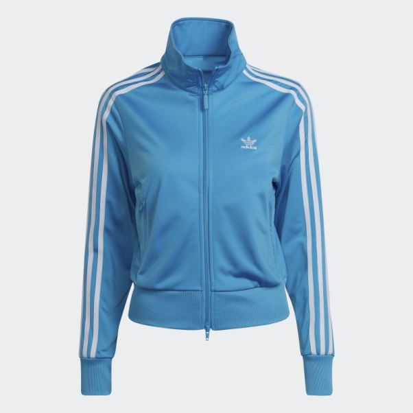 App Sky Rush Adicolor Classics Firebird Primeblue Veste De Survêtement Adidas