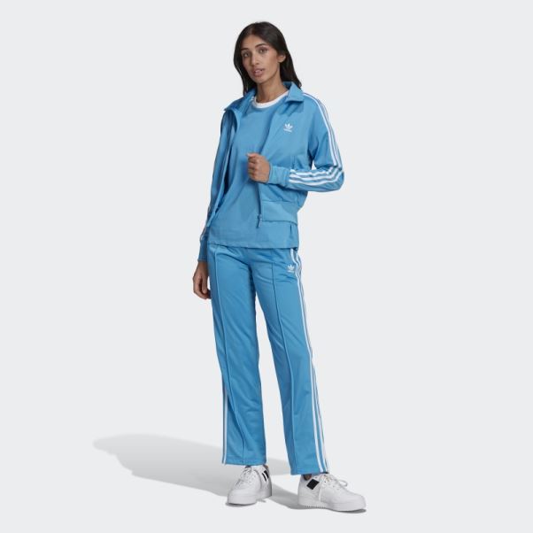 App Sky Rush Adicolor Classics Firebird Primeblue Veste De Survêtement Adidas