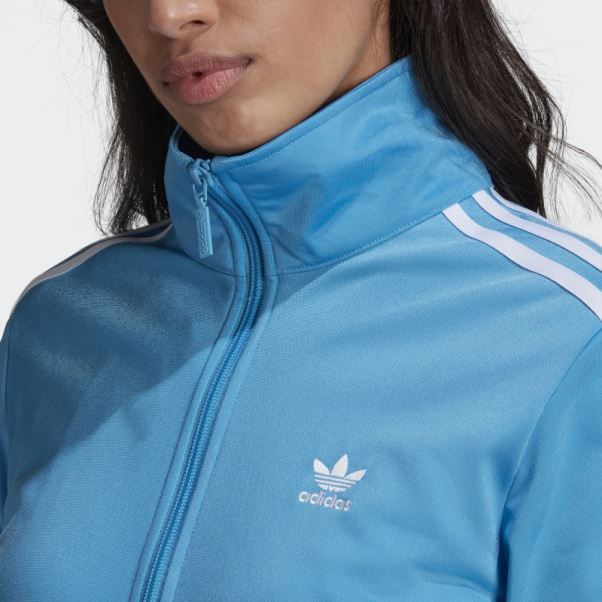 App Sky Rush Adicolor Classics Firebird Primeblue Veste De Survêtement Adidas