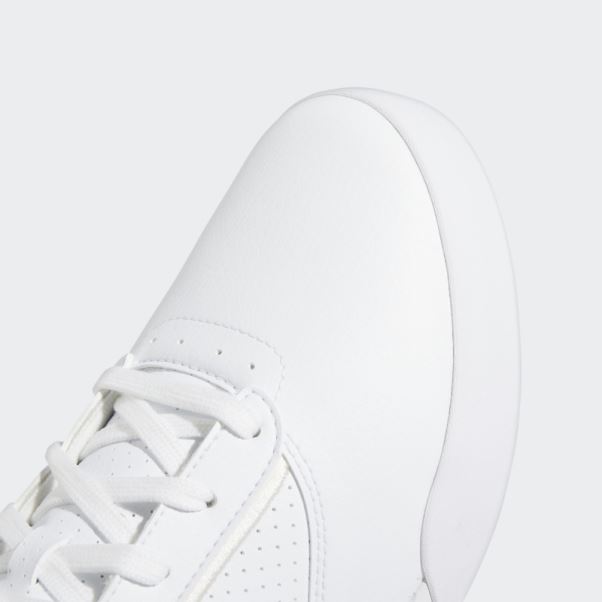 Adidas Retrocross Chaussures De Golf Sans Crampons Noir