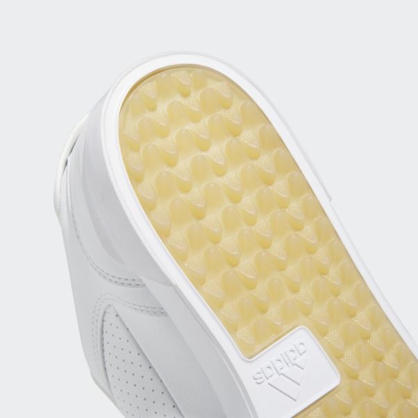 Adidas Retrocross Chaussures De Golf Sans Crampons Noir