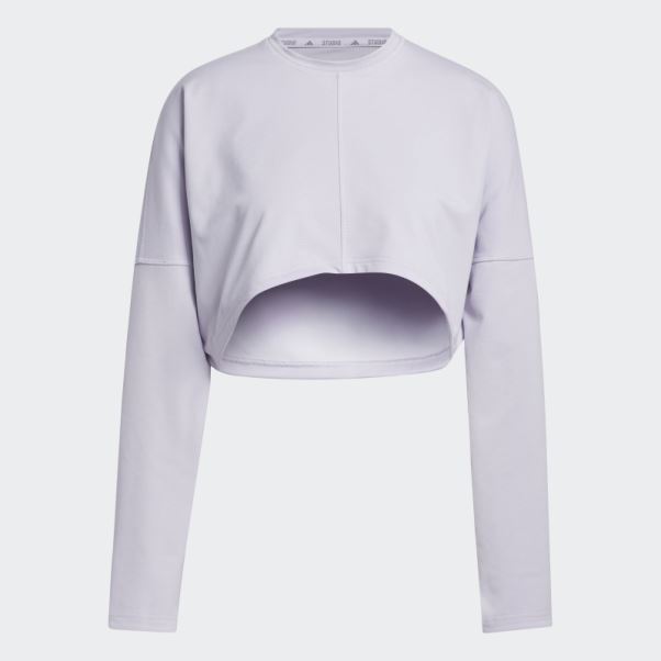 Sweat Court Adidas Silver Dawn Yoga Studio