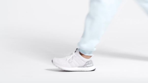 Adidas Ultraboost Adna Blanc