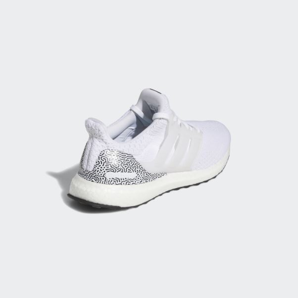 Adidas Ultraboost Adna Blanc