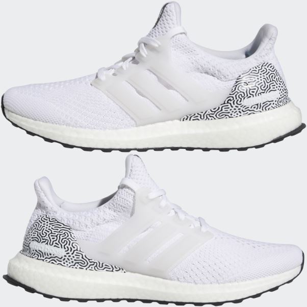 Adidas Ultraboost Adna Blanc