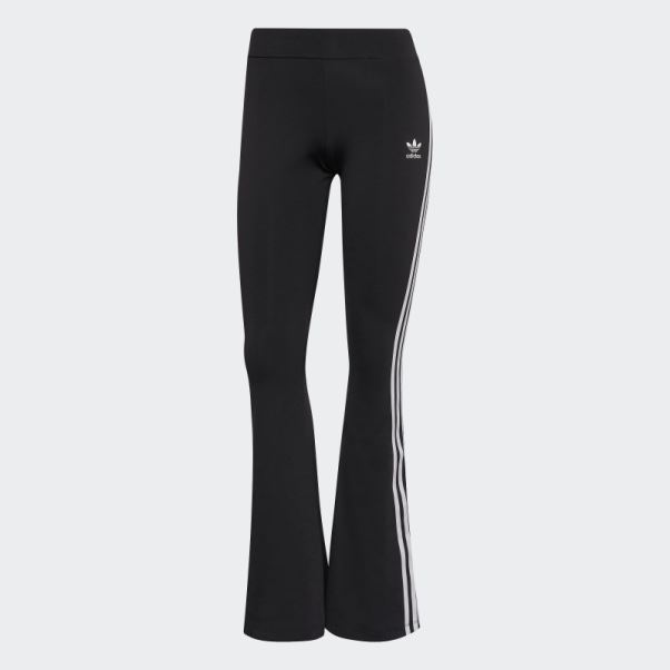 Adidas Adicolor Classics Legging évasé Noir