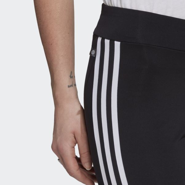 Adidas Adicolor Classics Legging évasé Noir